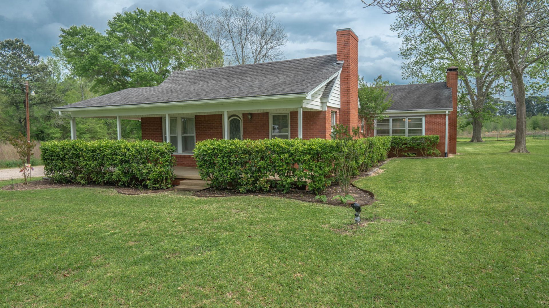 804 Hwy 43 Henderson, TX Absolute Realty Marketing