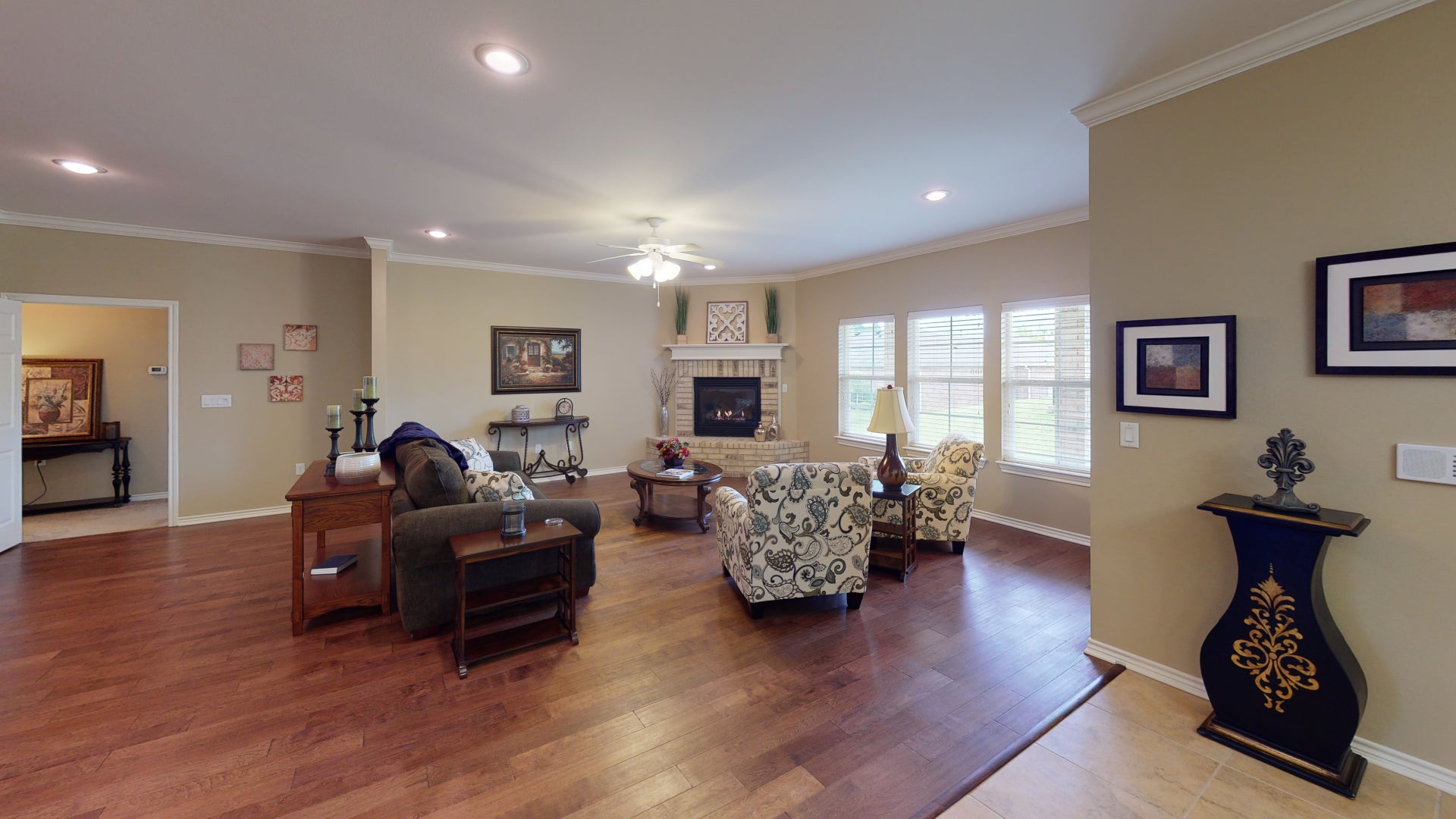 Meadow Lake Senior Living