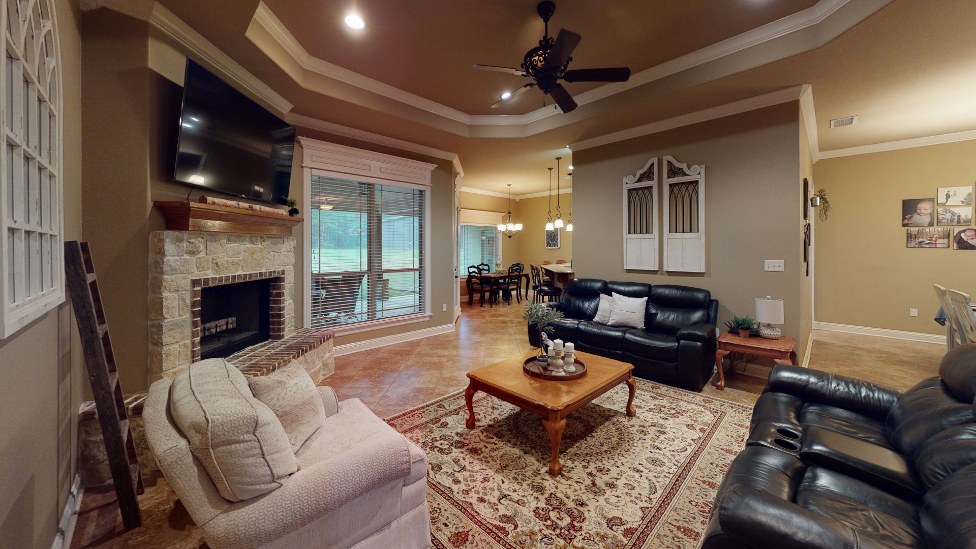 280 Tiger Lily Diana, TX Absolute Realty Marketing