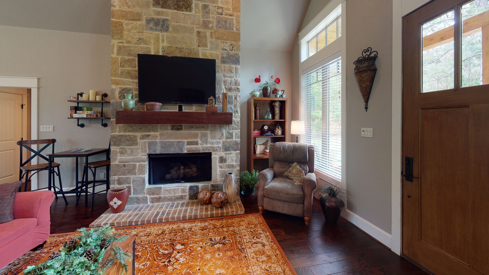 2067 CR 4120 Jacksonville, TX Absolute Realty Marketing