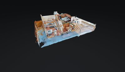 1395 FM 3288 Jacksonville, TX 3D Model