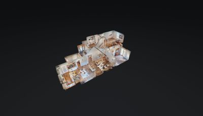 254 County Road 1407 Jacksonville, TX 3D Model