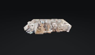 645 CR 1713 Jacksonville TX 3D Model