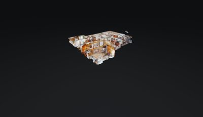2130 FM 22 Jacksonville TX 3D Model